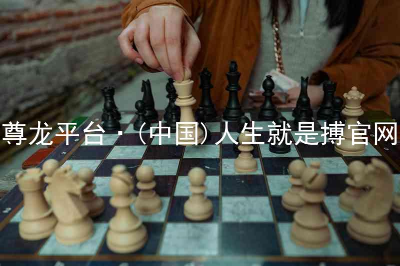 尊龙平台·(中国)人生就是搏官网