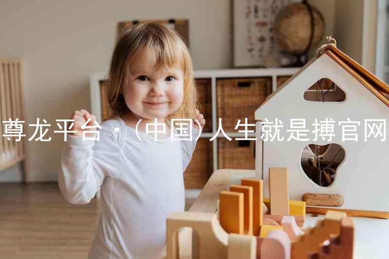 尊龙平台·(中国)人生就是搏官网