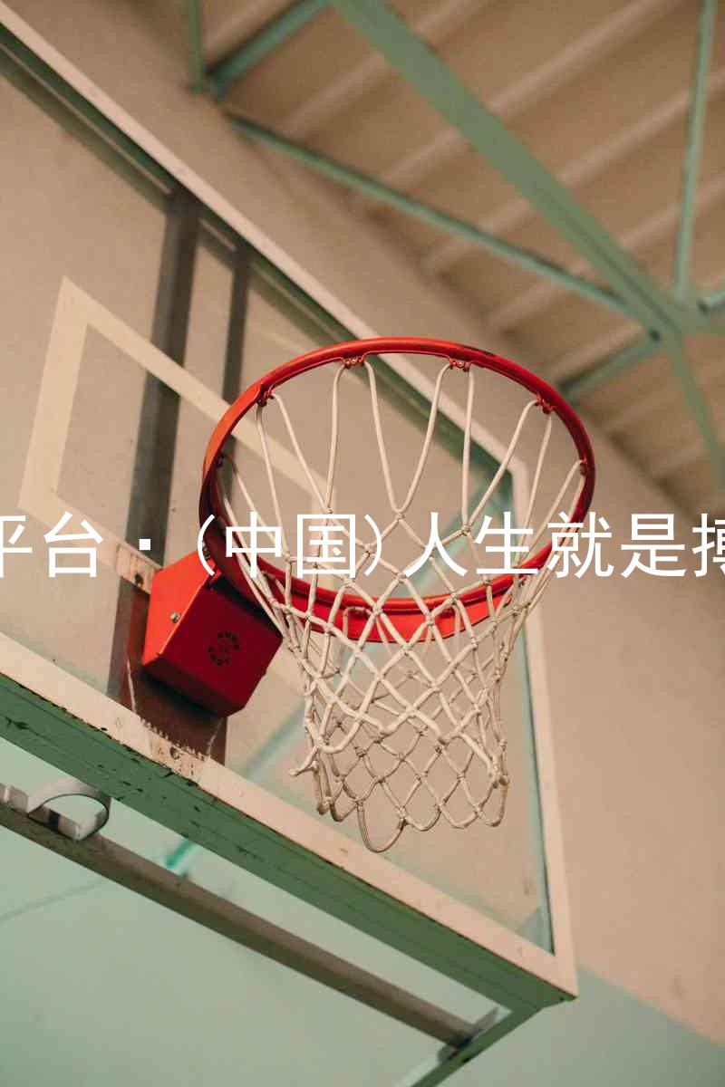 尊龙平台·(中国)人生就是搏官网