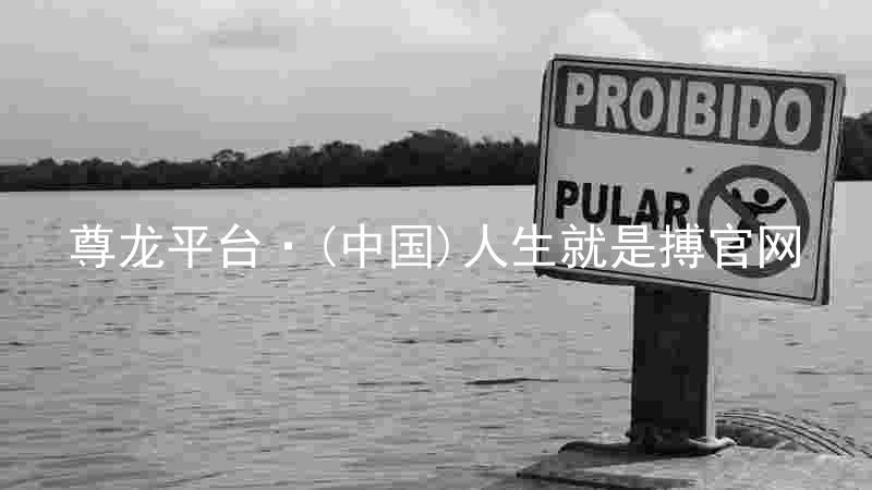 尊龙平台·(中国)人生就是搏官网